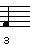 3