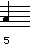 5